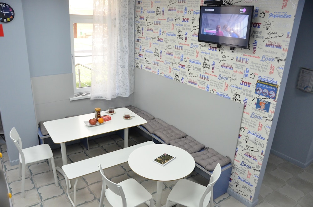 Hostel Sunkiss