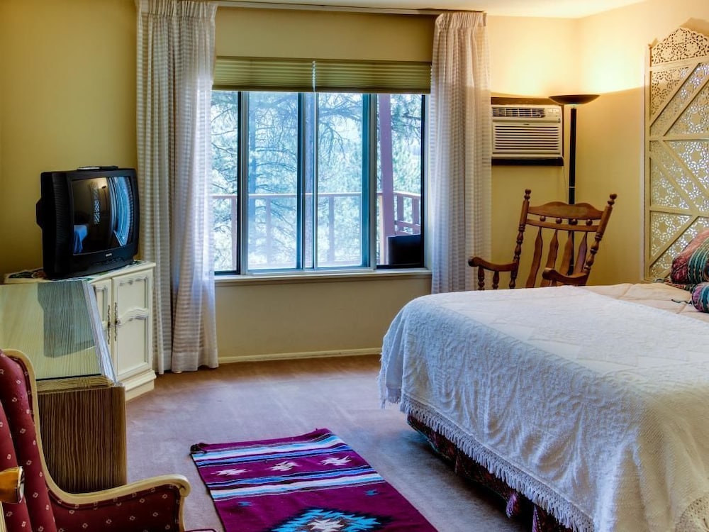 Durango Wilderness Retreat