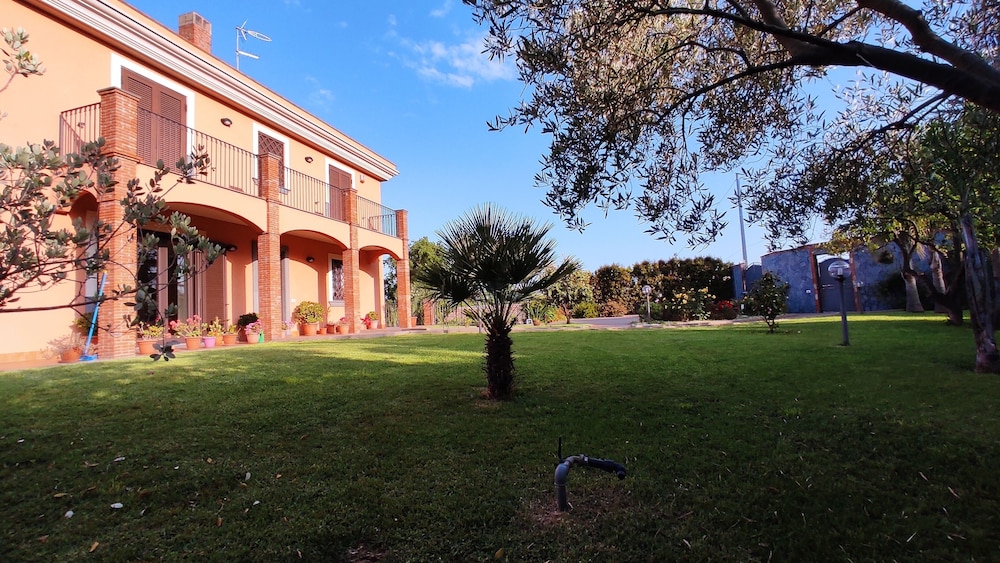 Villa Feluchia
