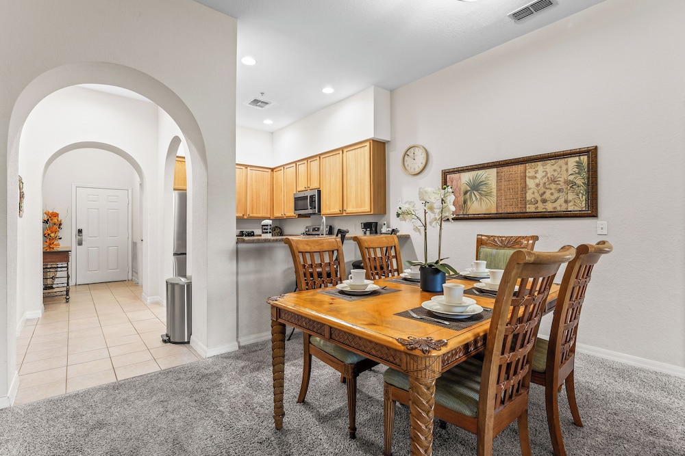 Slice Of Sunshine At Caribe Cove