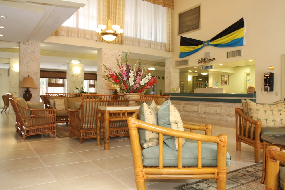 Grand Bahama Island - Freeport Vacations - Castaways Resort and Suites - Property Image 3
