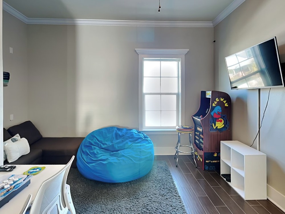 Frangista Sanctuary by Southern Vacation Rentals