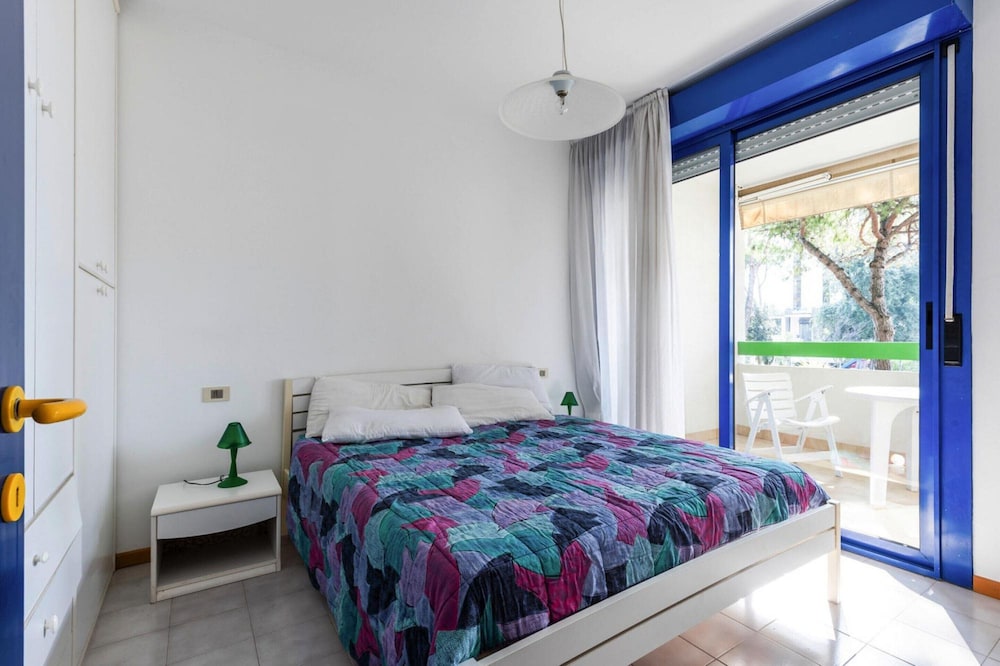 Apartment in Bibione Near Tennis Court view 3