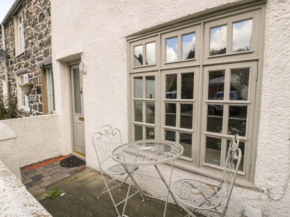 3 Alma Terrace