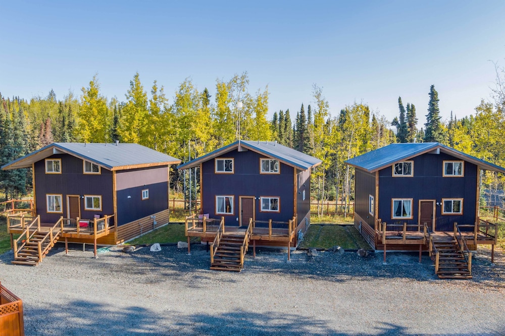 Kenai River Retreat ~ 4 Mi to Morgan's Landing!