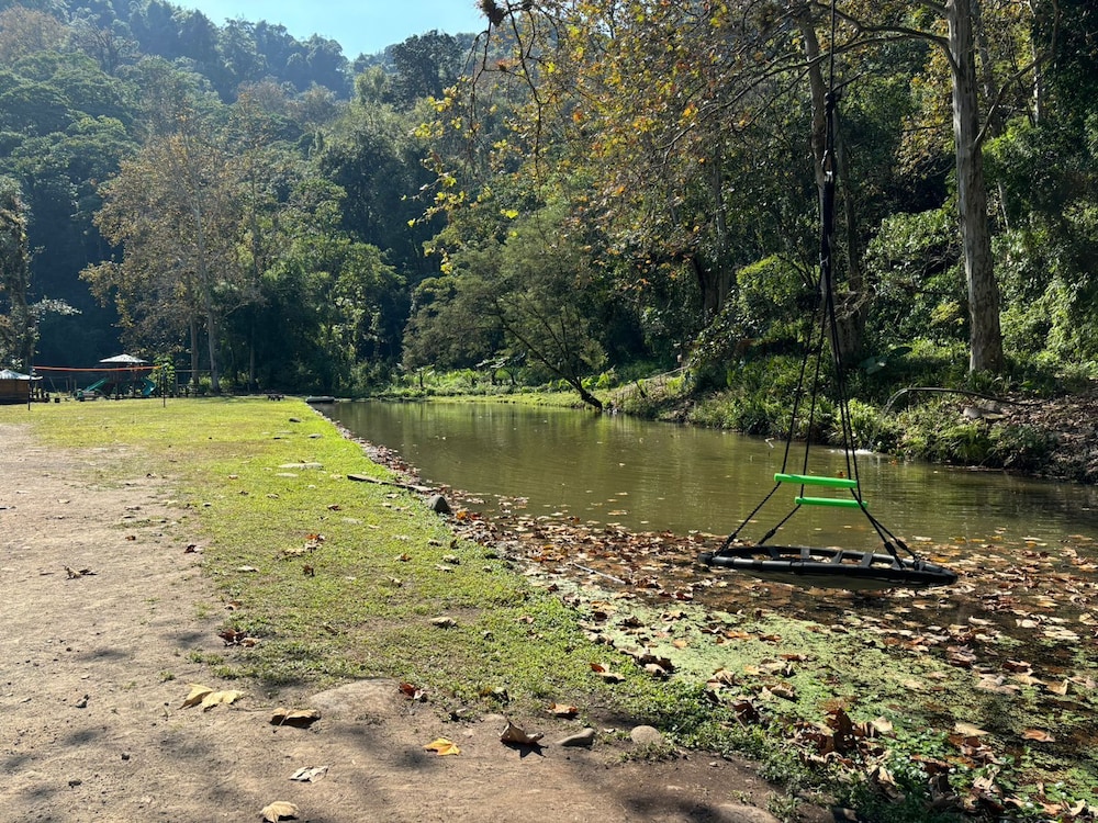 Boscana Forest Resort & Residence