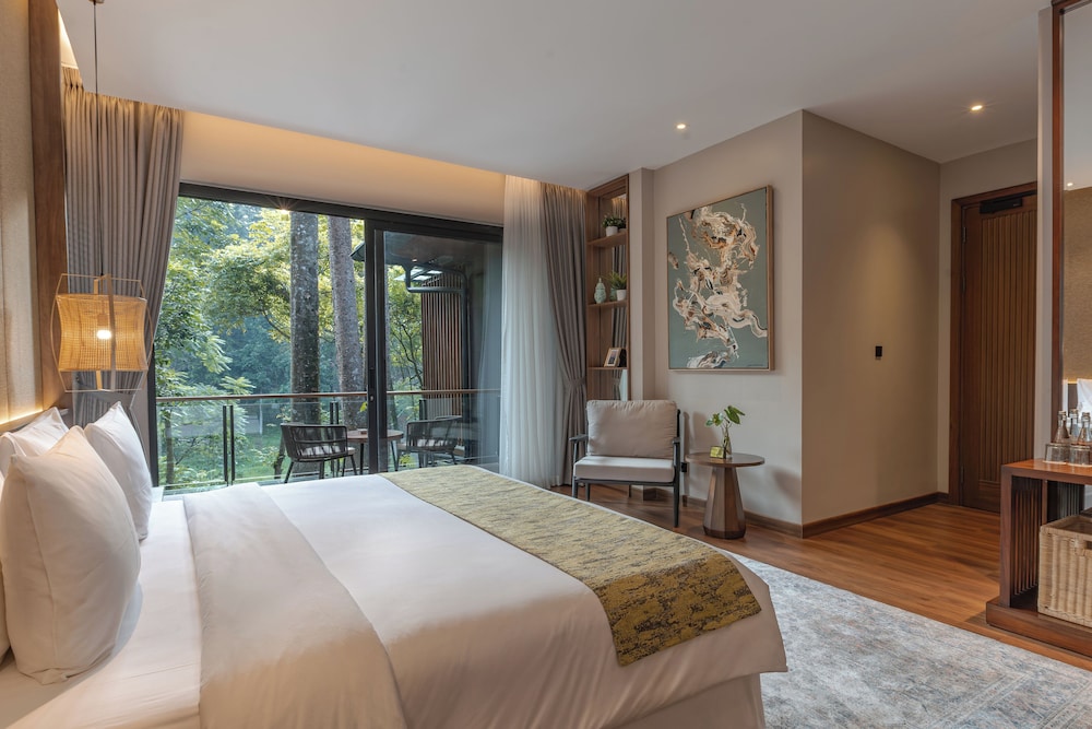 Plataran Puncak Residences