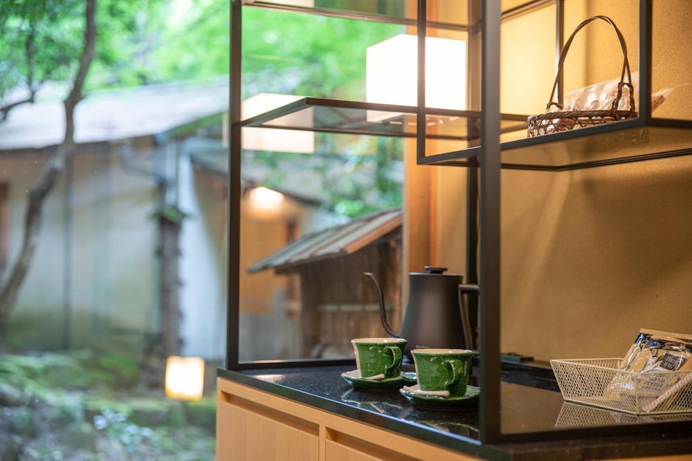 Tsukihitei Ryokan