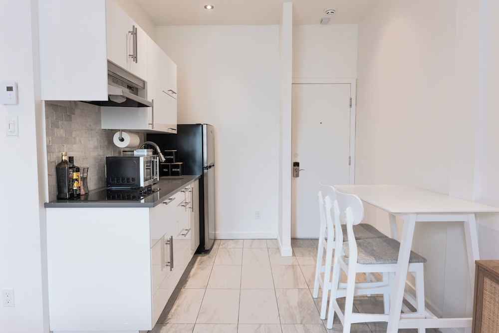 Unique Stays - 4114 St-Denis