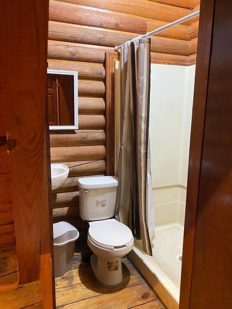 Cabaña Alanis