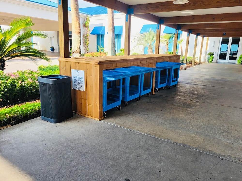Palms Resort #2605 Jr 2BR