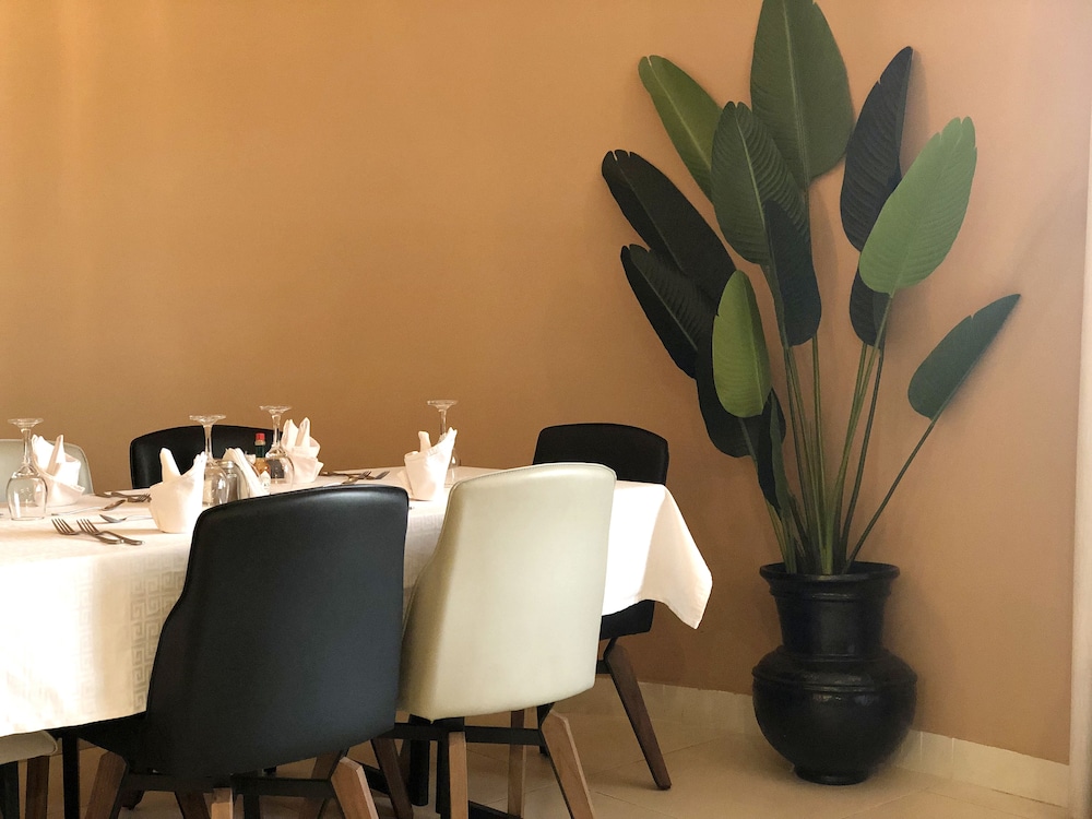 Bamako Vacations - Hotel La Chaumiere - Property Image 8
