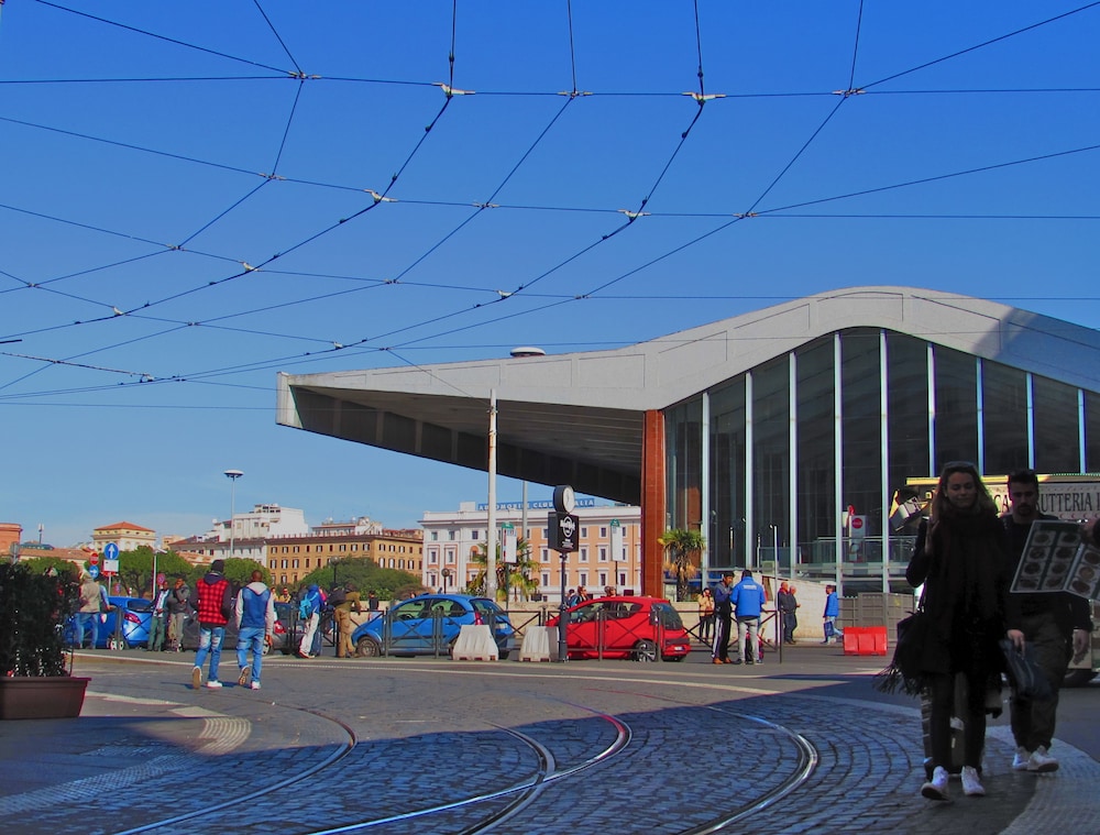 Termini Guesthouse