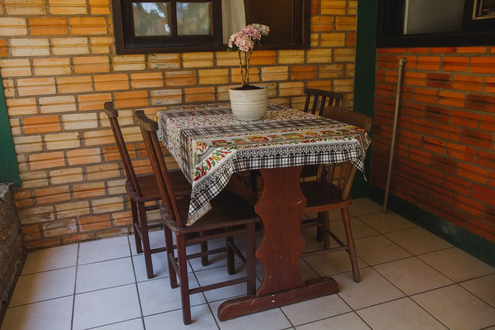 Warung Guest House