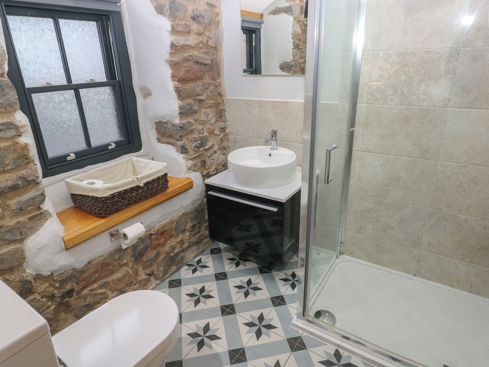 Blacksmiths Cottage