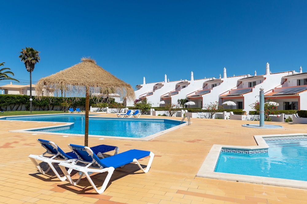 Villas Joinal en Albufeira