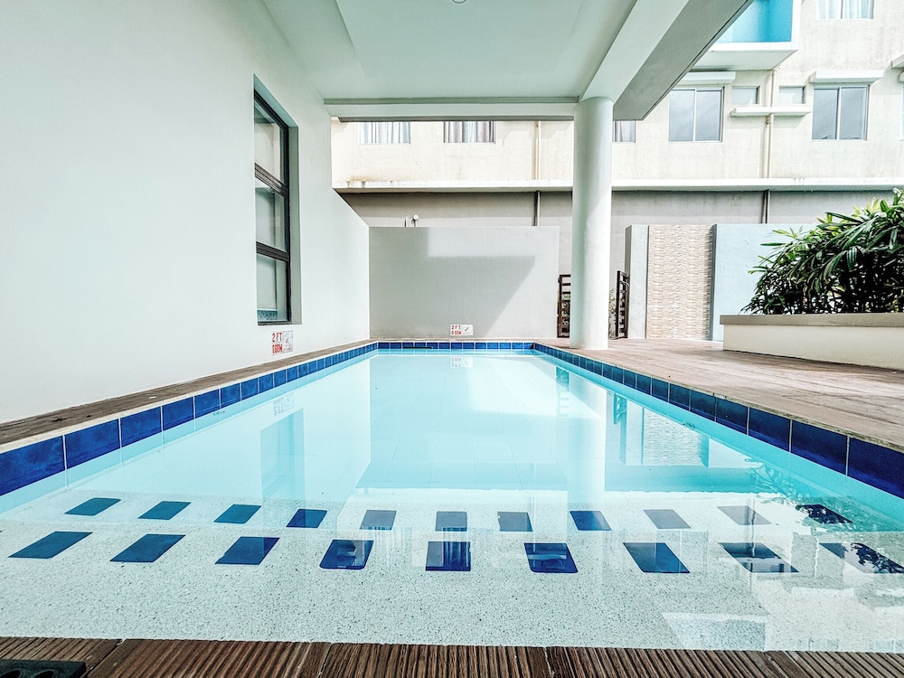 Unmatched 2bedroom City Comfort