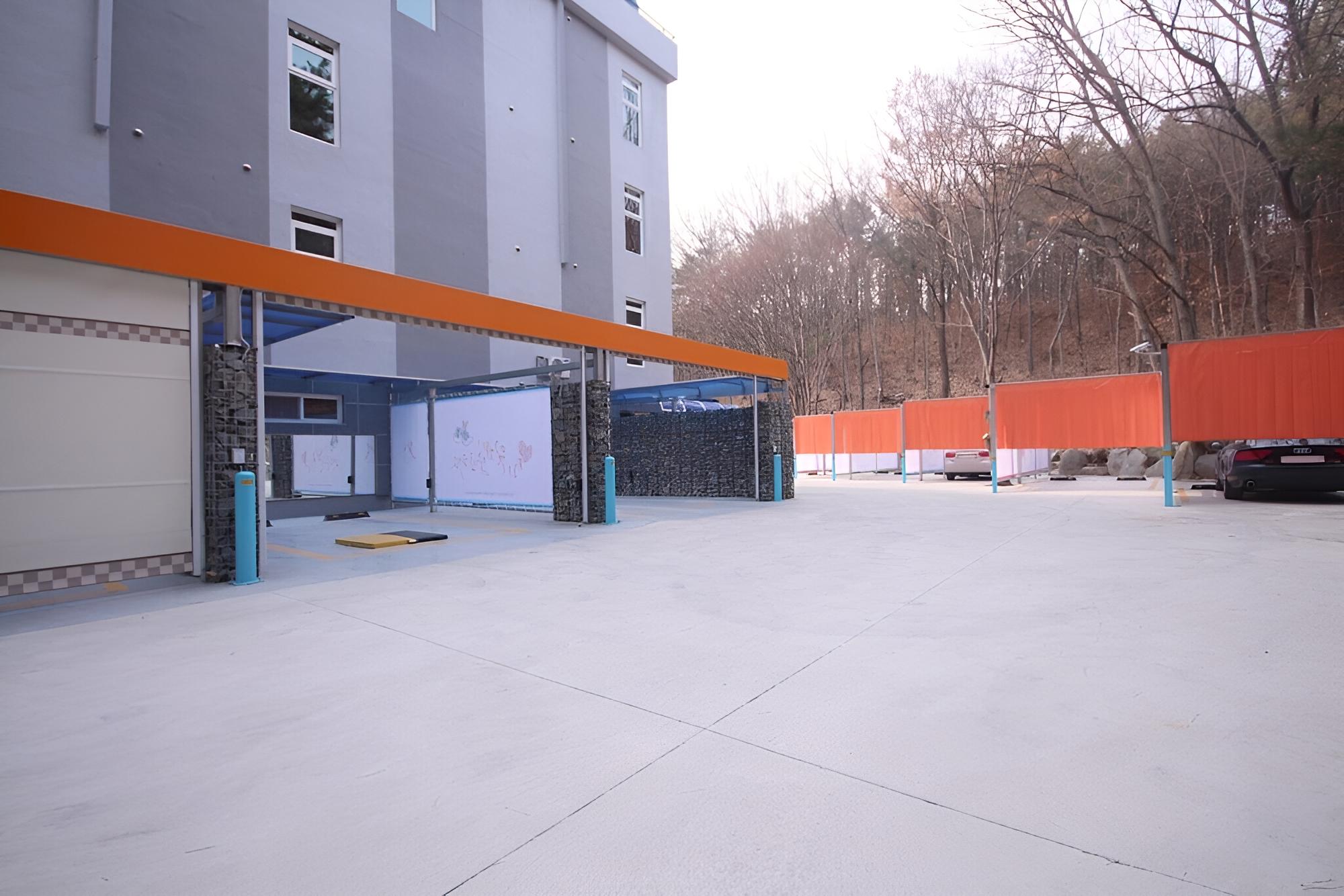 Miryang IN Self Check-in Motel, photo 61