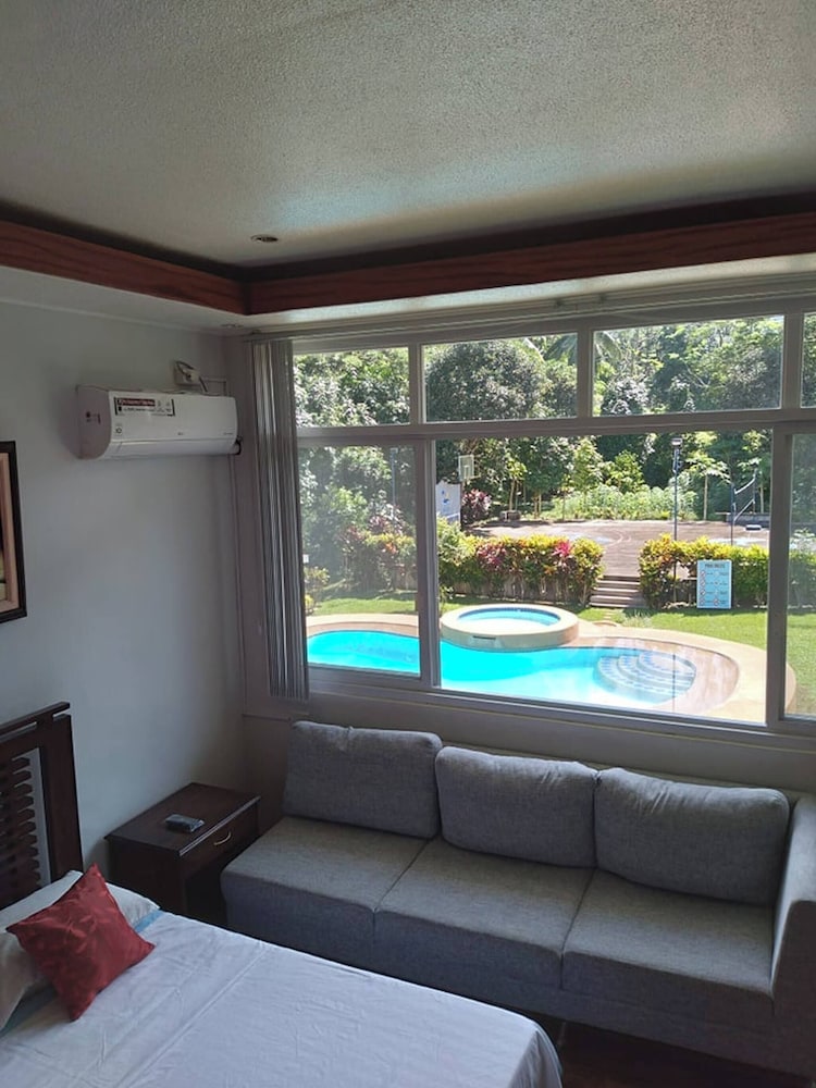 Room-camiguin Lanzones Resort Queen Delu