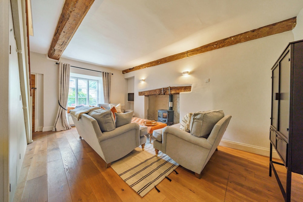 Lynton Cottage