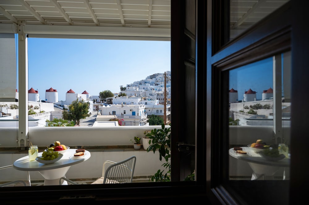 Kallichoron Art Boutique Hotel