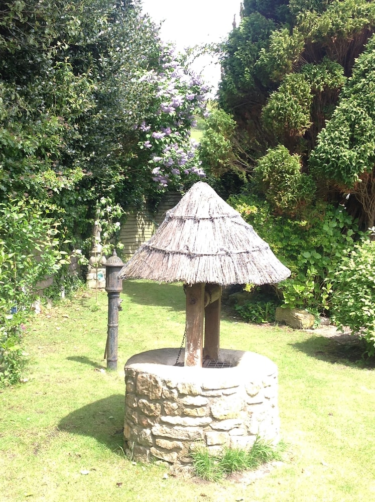 Abbotsbury Tea Rooms