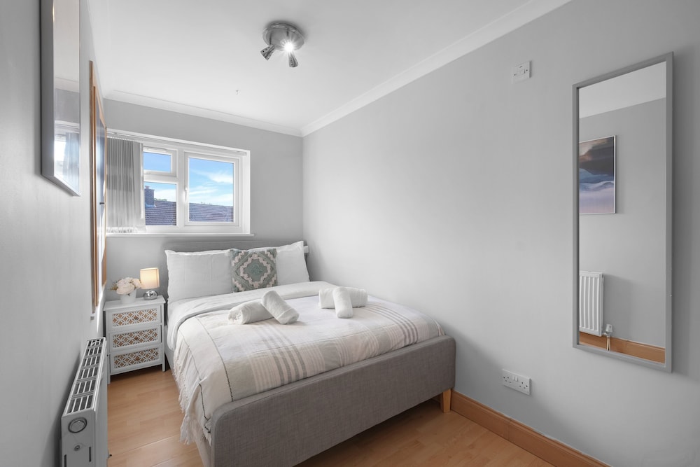 Keel Drive Modern 3 Bedroom Home