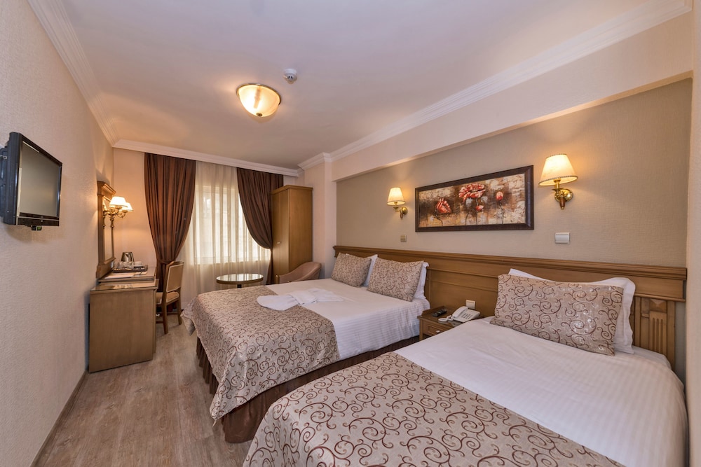 Laleli Gonen Oteli - Image 45