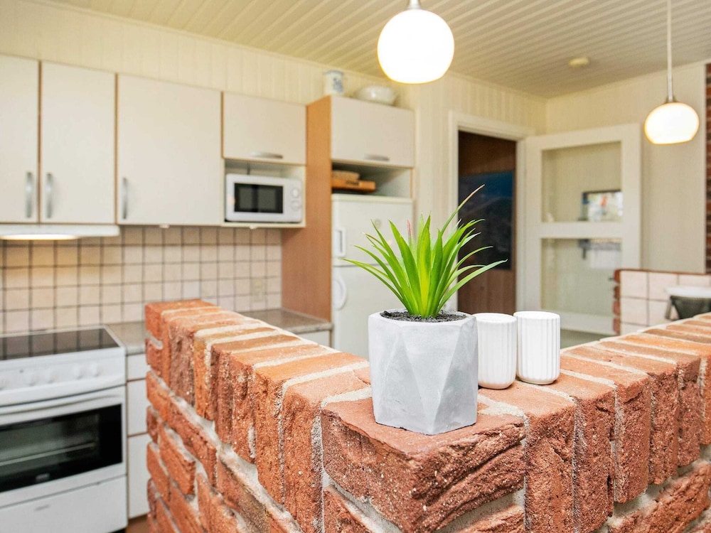 6 Person Holiday Home in Blavand view 5