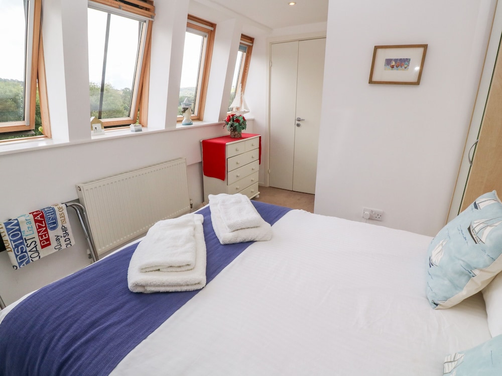 The Moorings