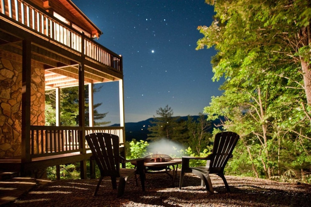 Three Bears Bluff view 4