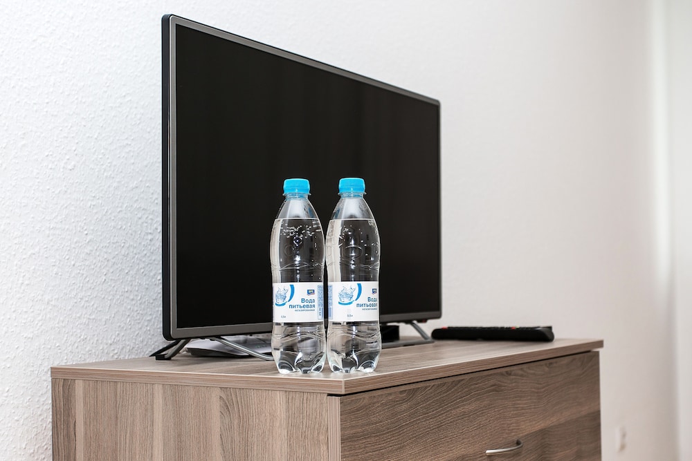 Apart-Hotel Uralskie Berega