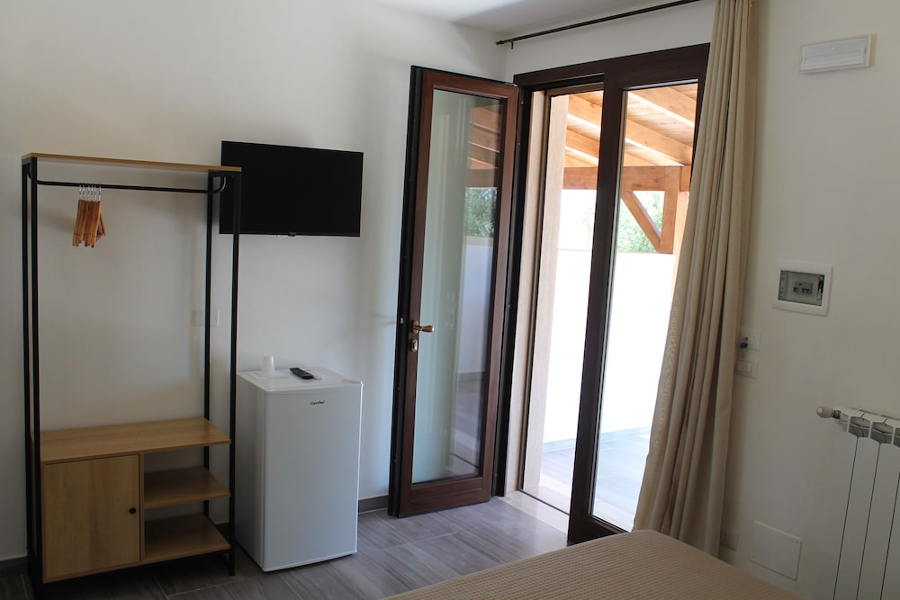 Tenuta Petra Chiara -Apulian Country B&B