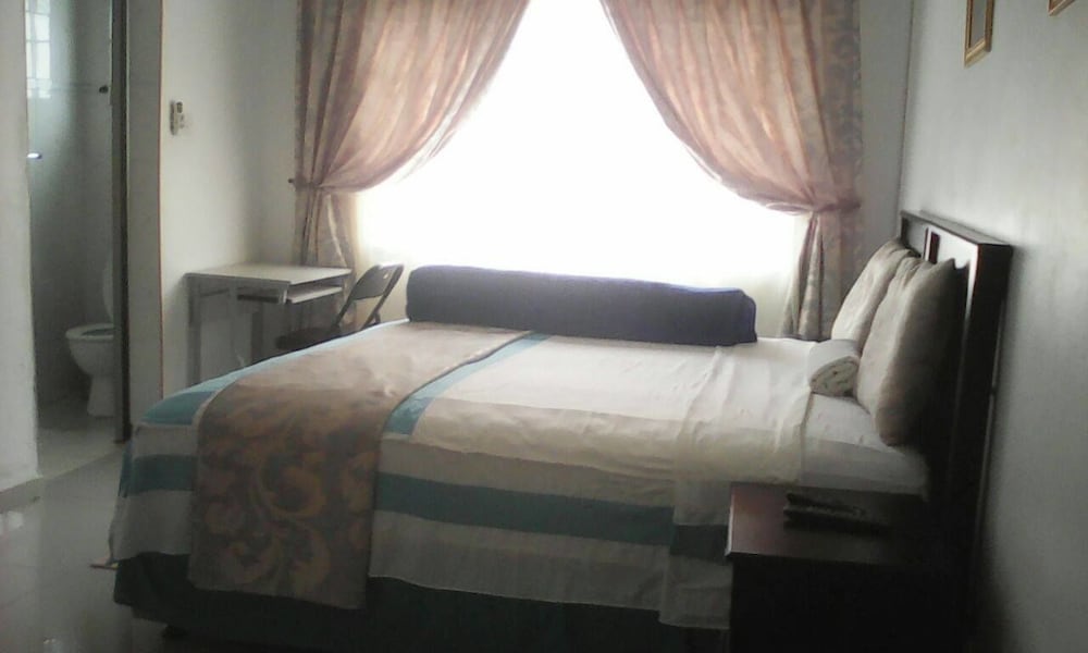 Abundance Palace Guest House