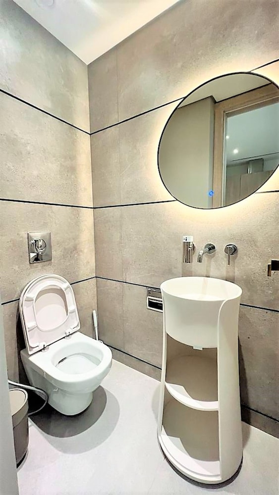 Ultimate Luxury Samana Signature Living Dubai