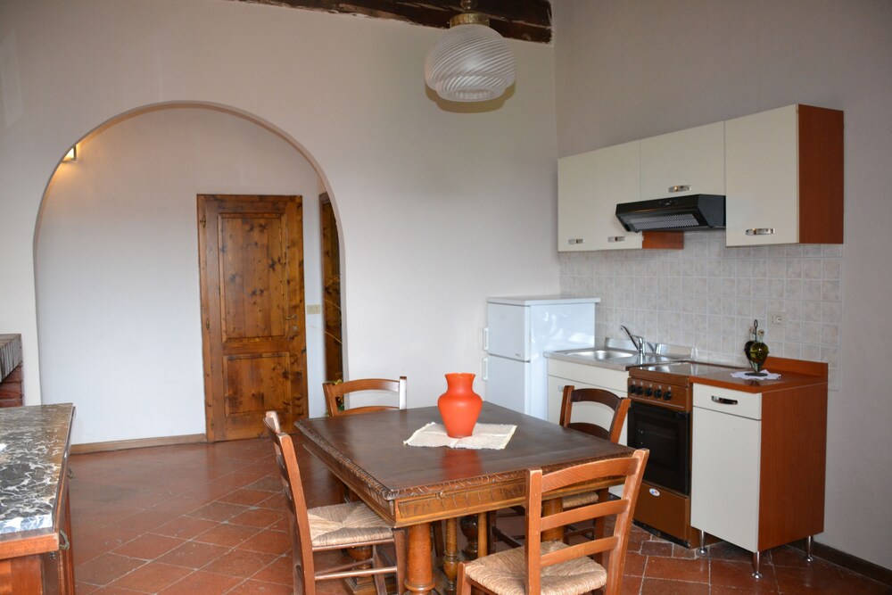 Fattoria Il Santo