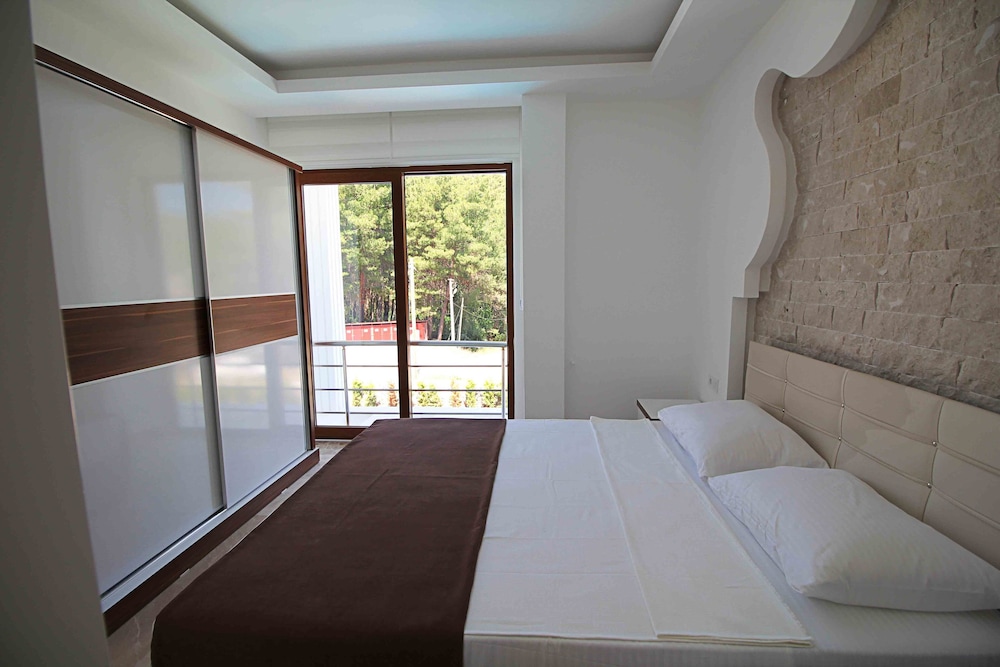 Zehra Villas view 3