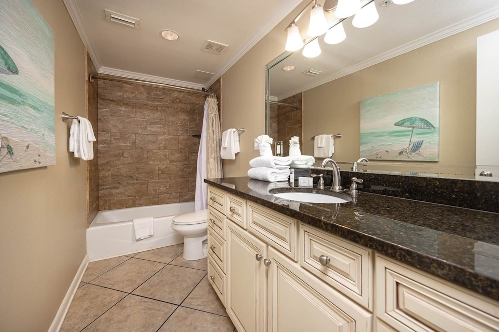 Phoenix X 303 3 Bedroom Condo