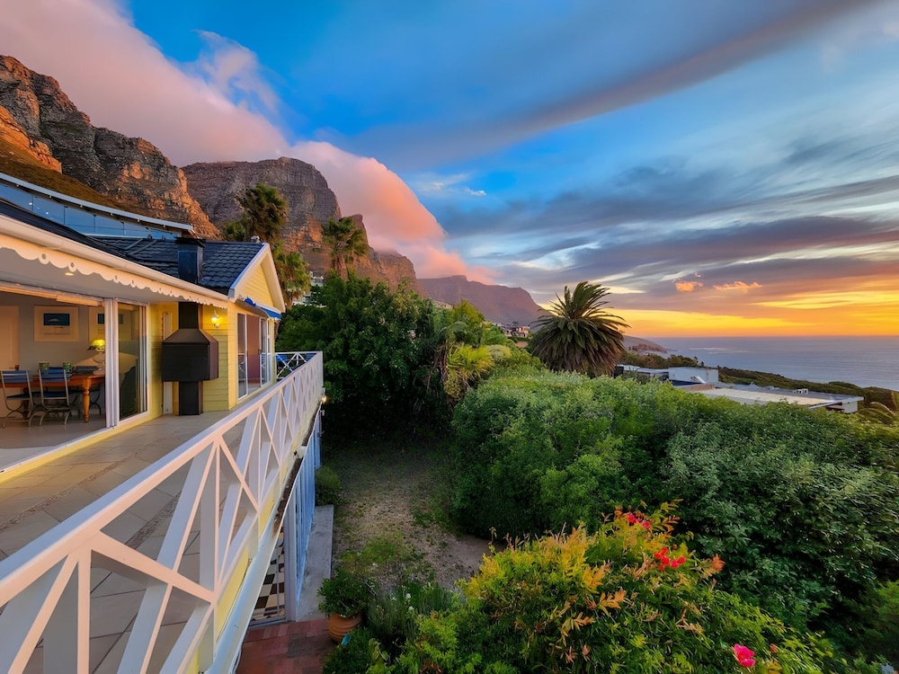 Cape Rose Cottage