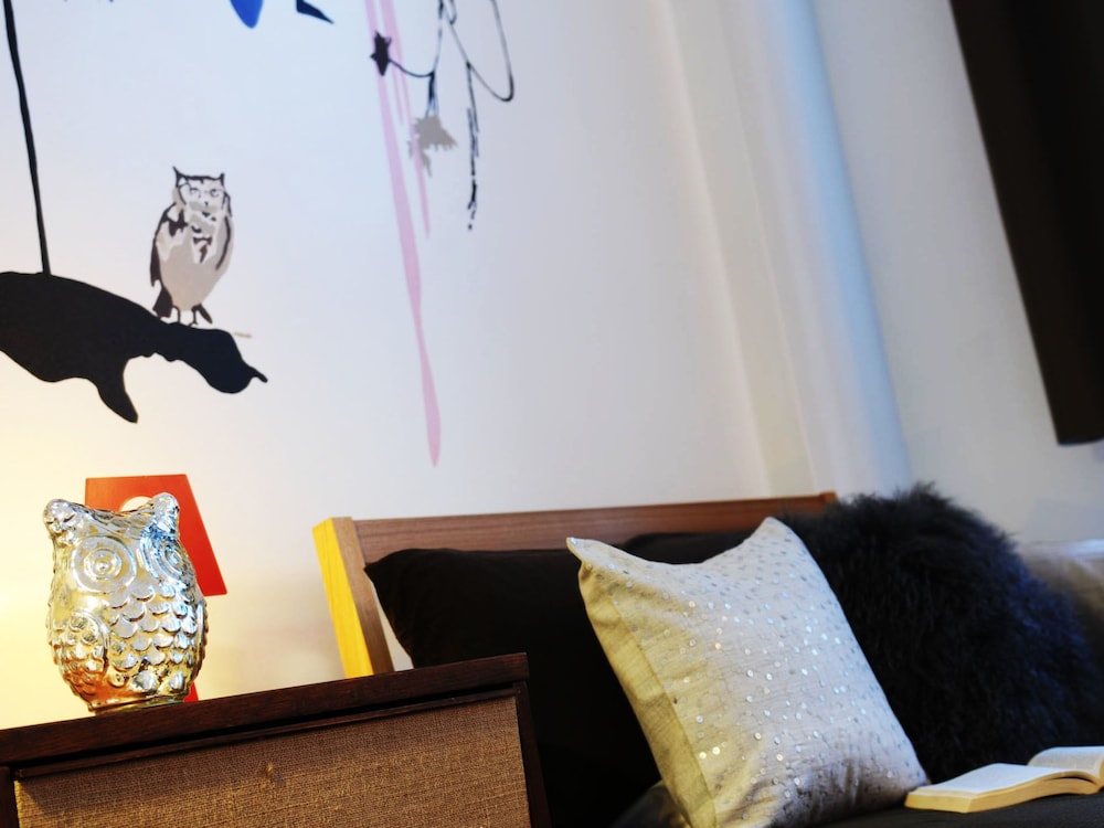 The Meatpacking Suites