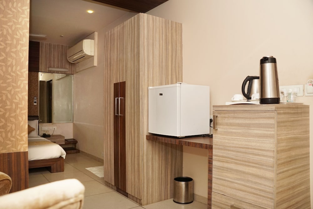 Hotel Gormoh