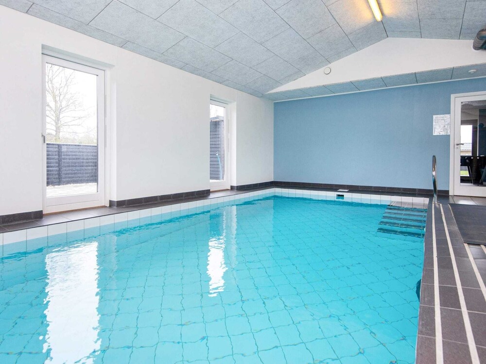 5 Star Holiday Home in Glesborg view 4