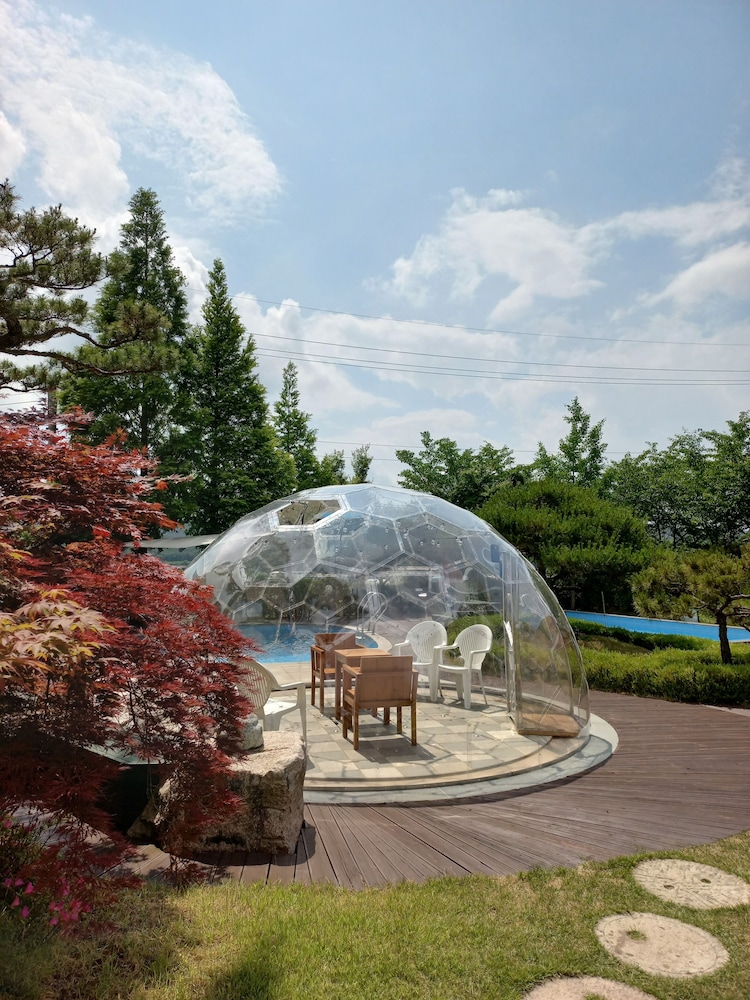 Gyeongju Orsay Pension