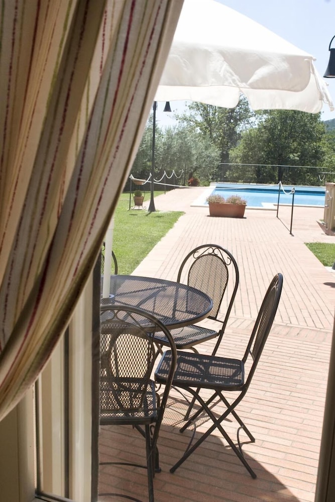 Relax cottage