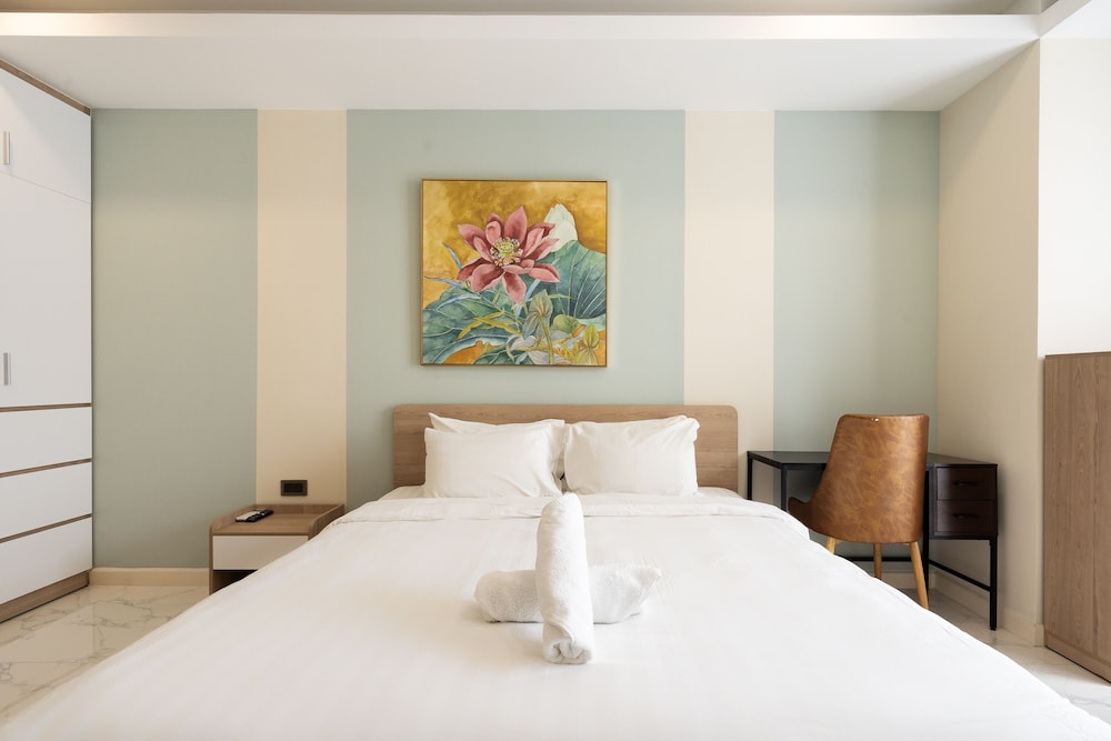 Madison Saigon - ANGIA Hospitality