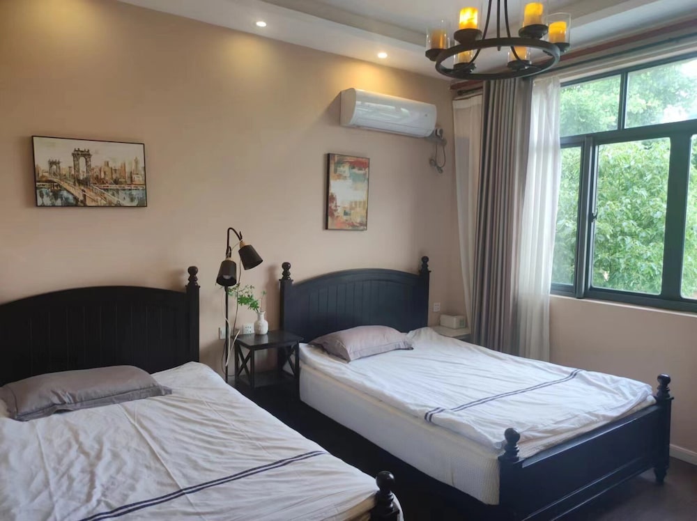 Shanghai HUA XI SHUI XIE Guesthouse