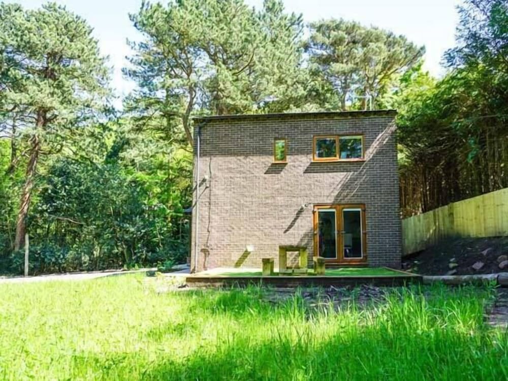 Dunsdale Lodge