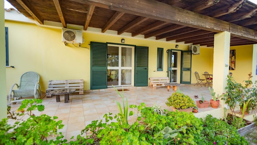 B&B Soleluna