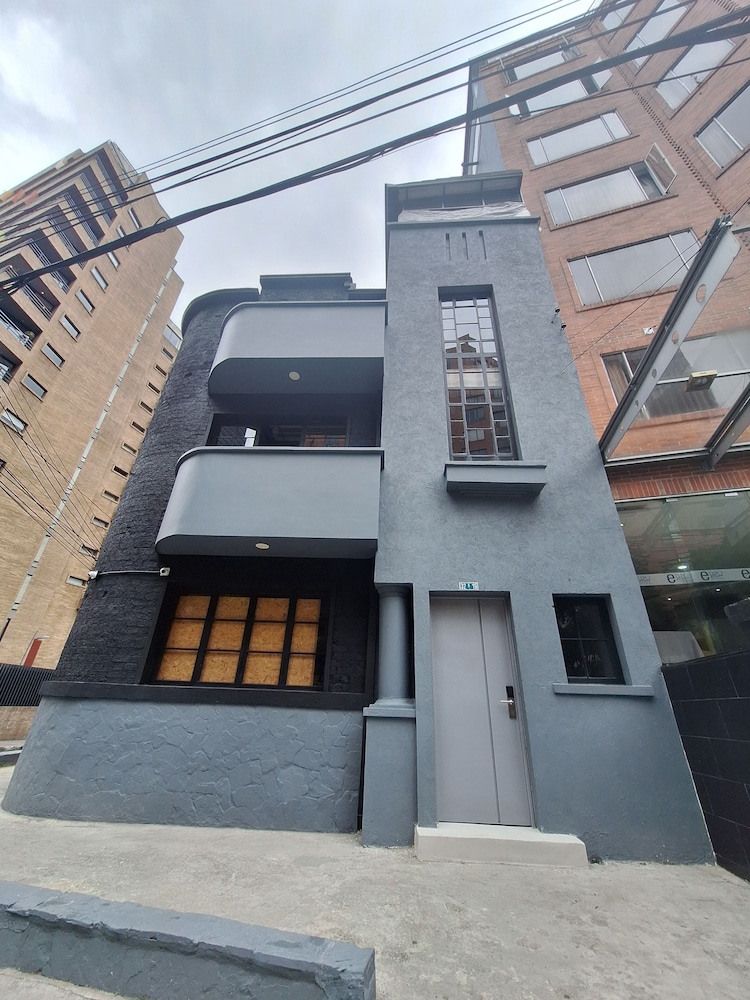 Casa Rolos Hostel