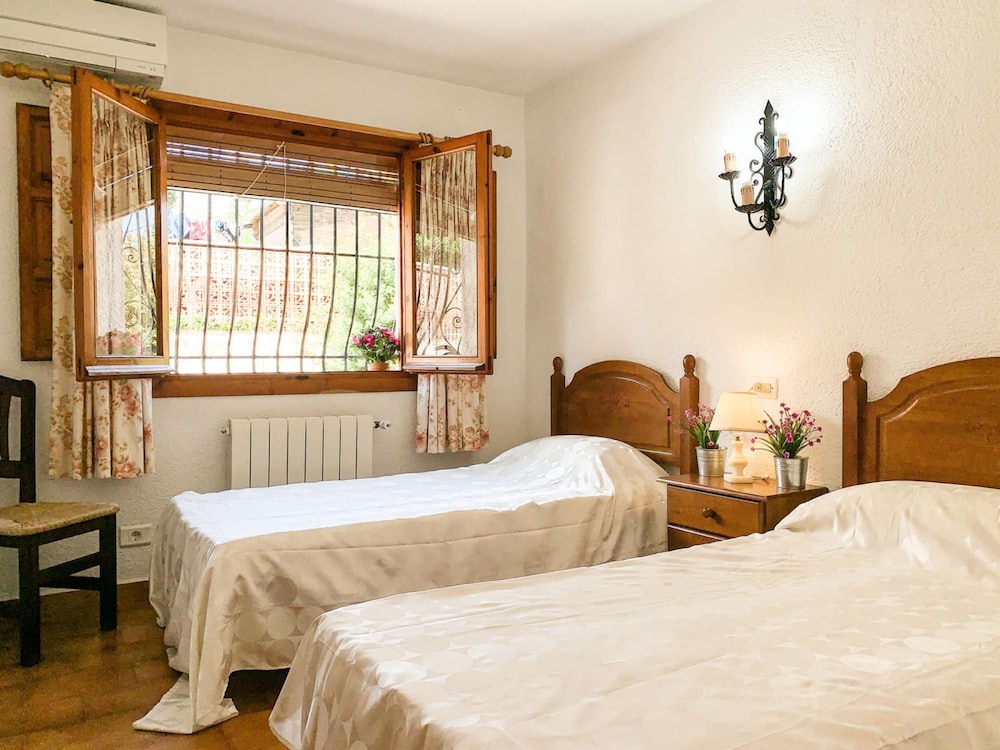 Villa Vicenta in Javea